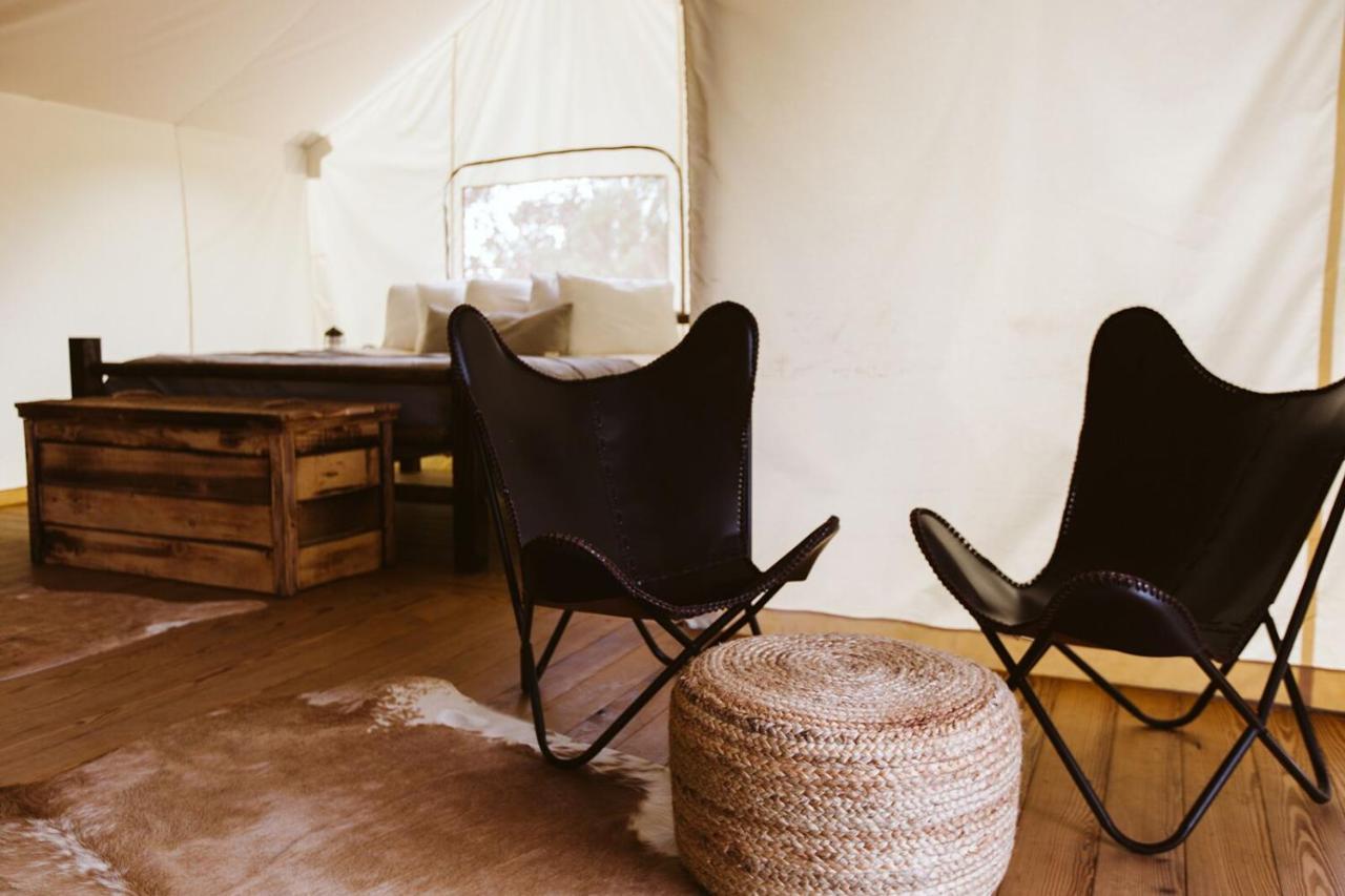 Under Canvas Mount Rushmore Keystone Exterior foto